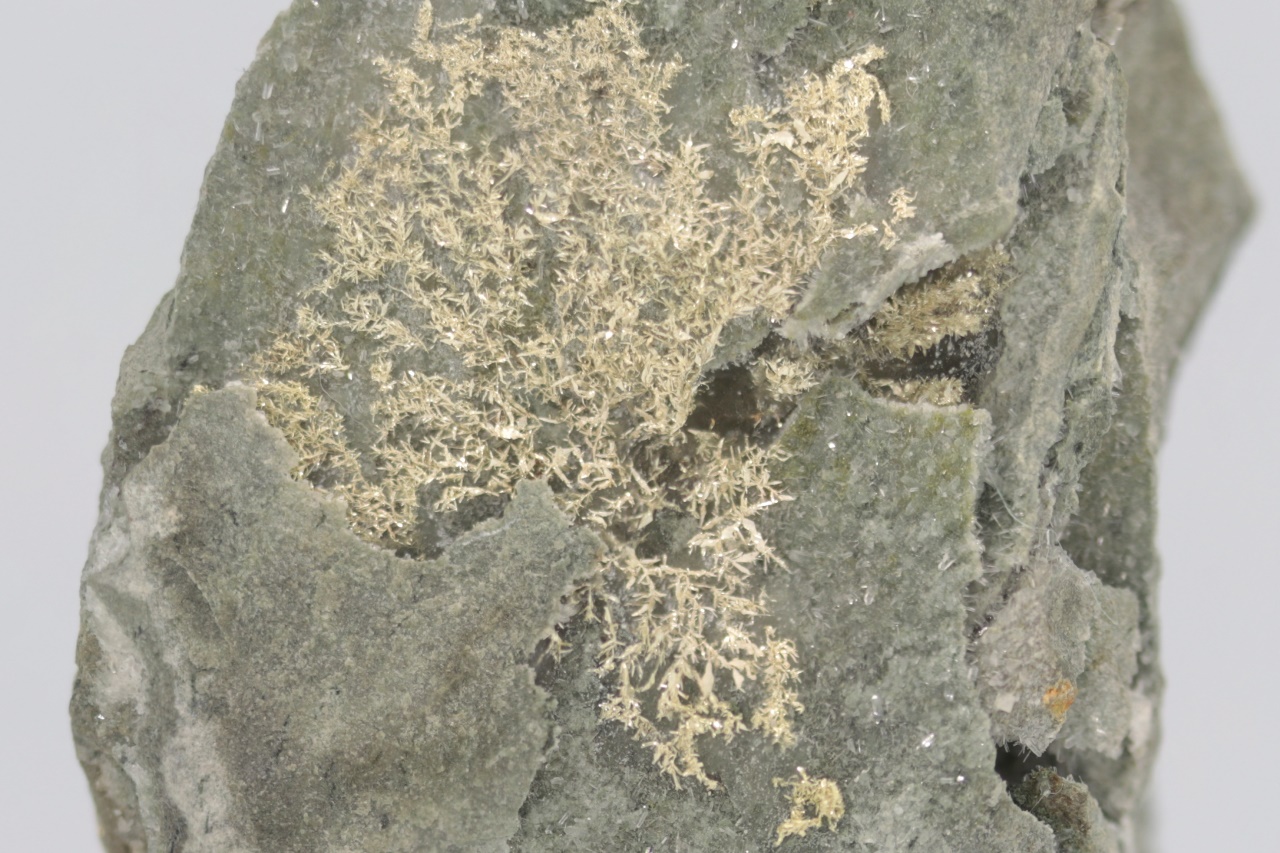 Gold (Elektrum)