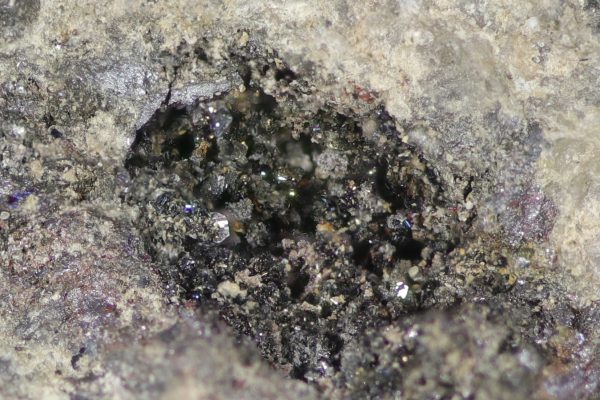 Sternbergit – Bild 6