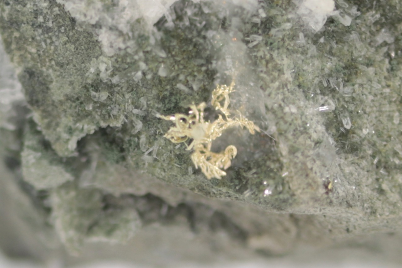 Gold (Elektrum) – Bild 11