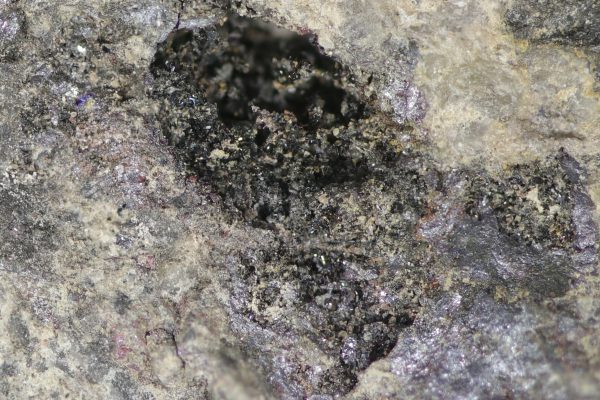 Sternbergit – Bild 7