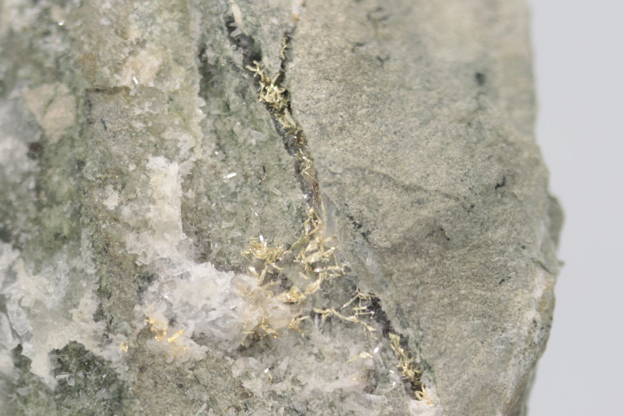 Gold (Elektrum) – Bild 12