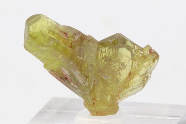 Chrysoberyll
