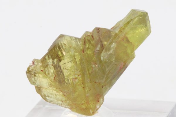 Chrysoberyll – Bild 5