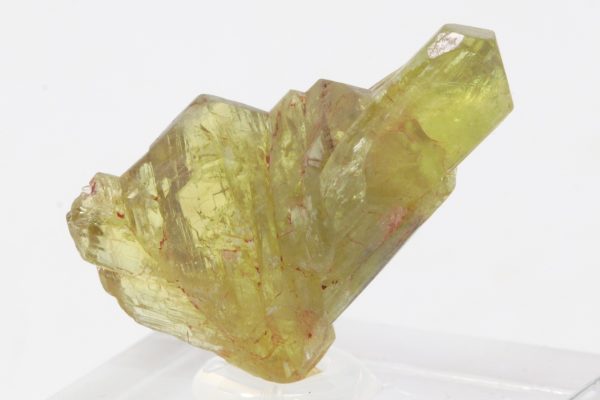 Chrysoberyll – Bild 6