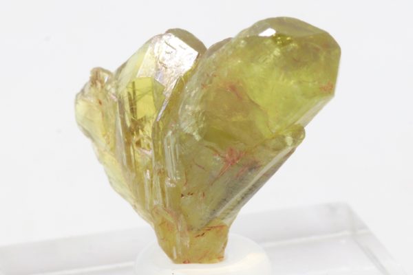 Chrysoberyll – Bild 7