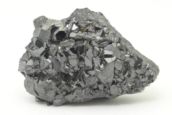 Sphalerit, Quarz – Bild 2
