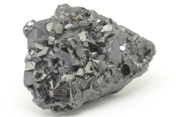 Sphalerit, Quarz – Bild 3