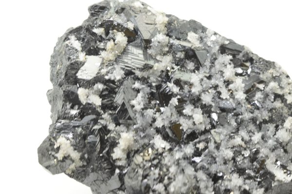 Sphalerit, Quarz – Bild 6