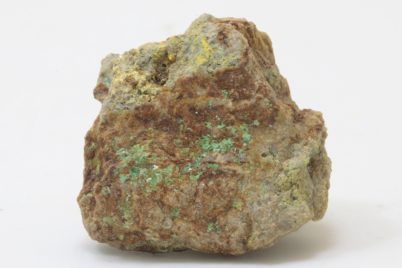 Walpurgin, Torbernit