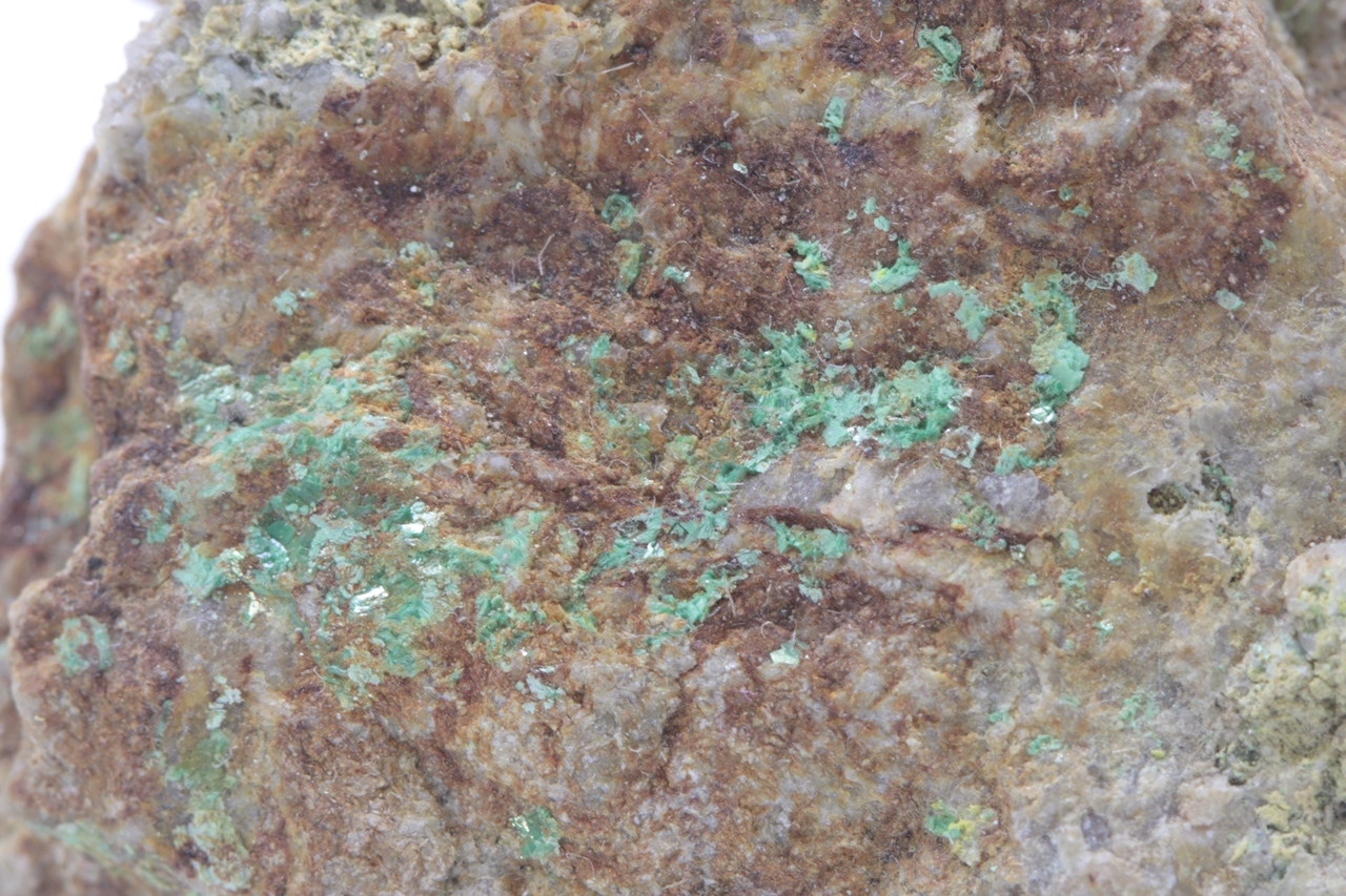 Walpurgin, Torbernit – Bild 4