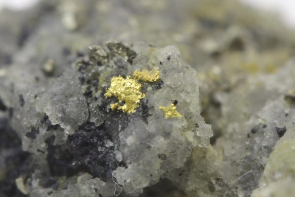 Gold