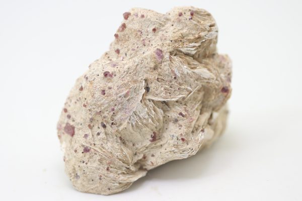 Elbait, Muskovit, Albit – Bild 3