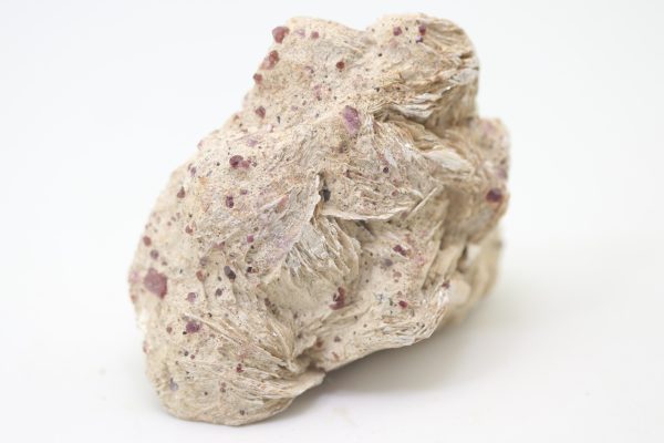 Elbait, Muskovit, Albit – Bild 4