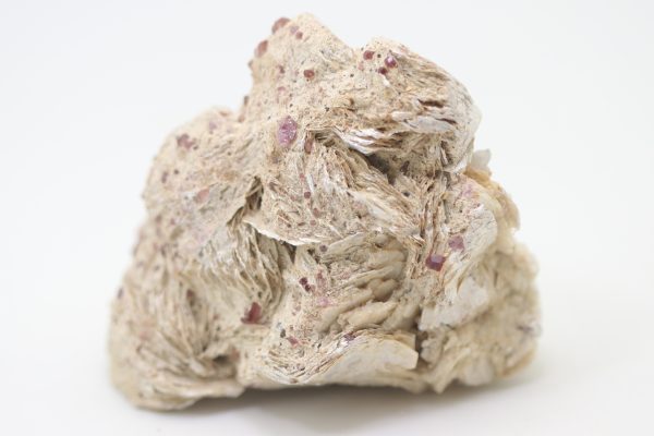 Elbait, Muskovit, Albit – Bild 5