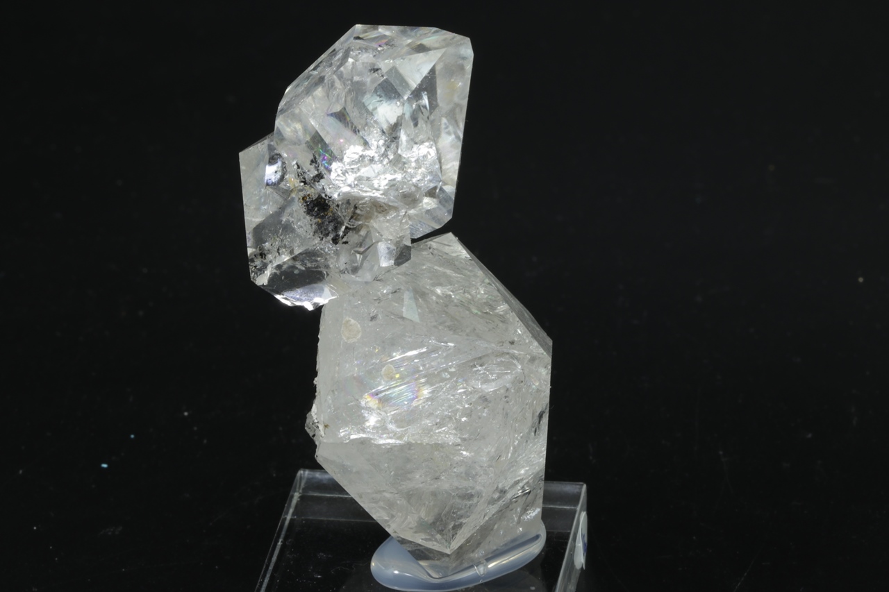 "Herkimer Diamant" – Bild 2