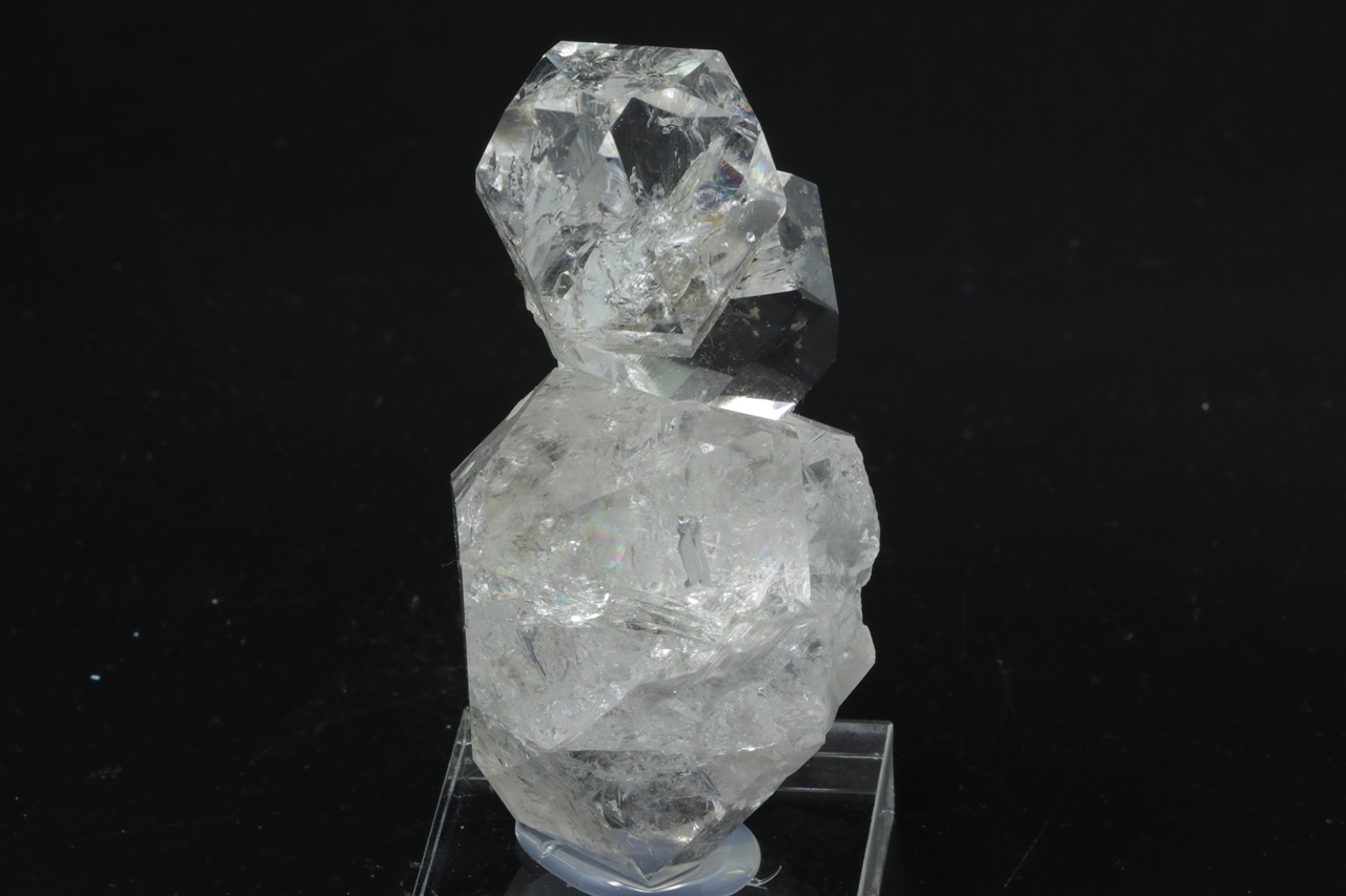 "Herkimer Diamant" – Bild 3