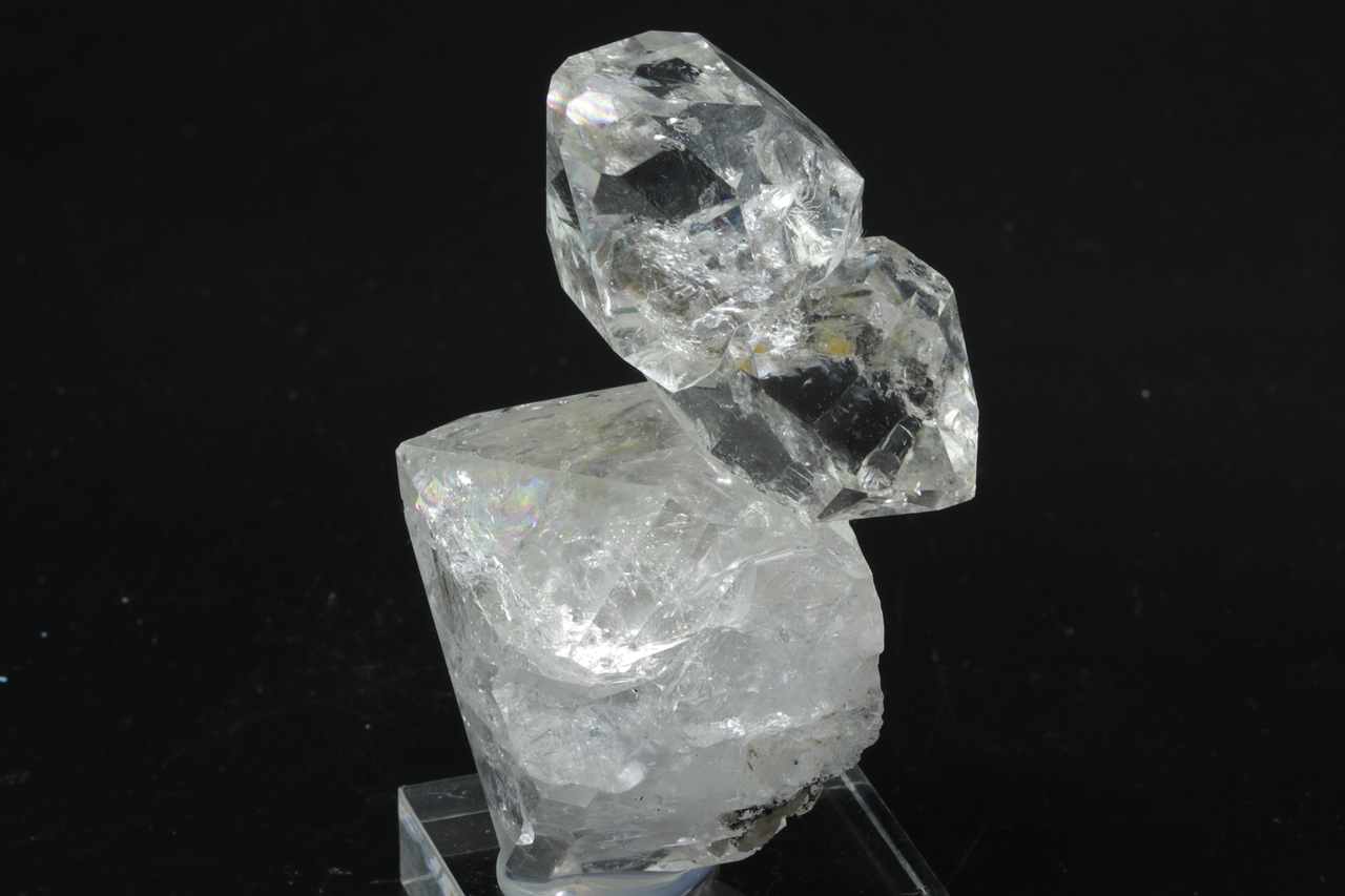 "Herkimer Diamant" – Bild 4