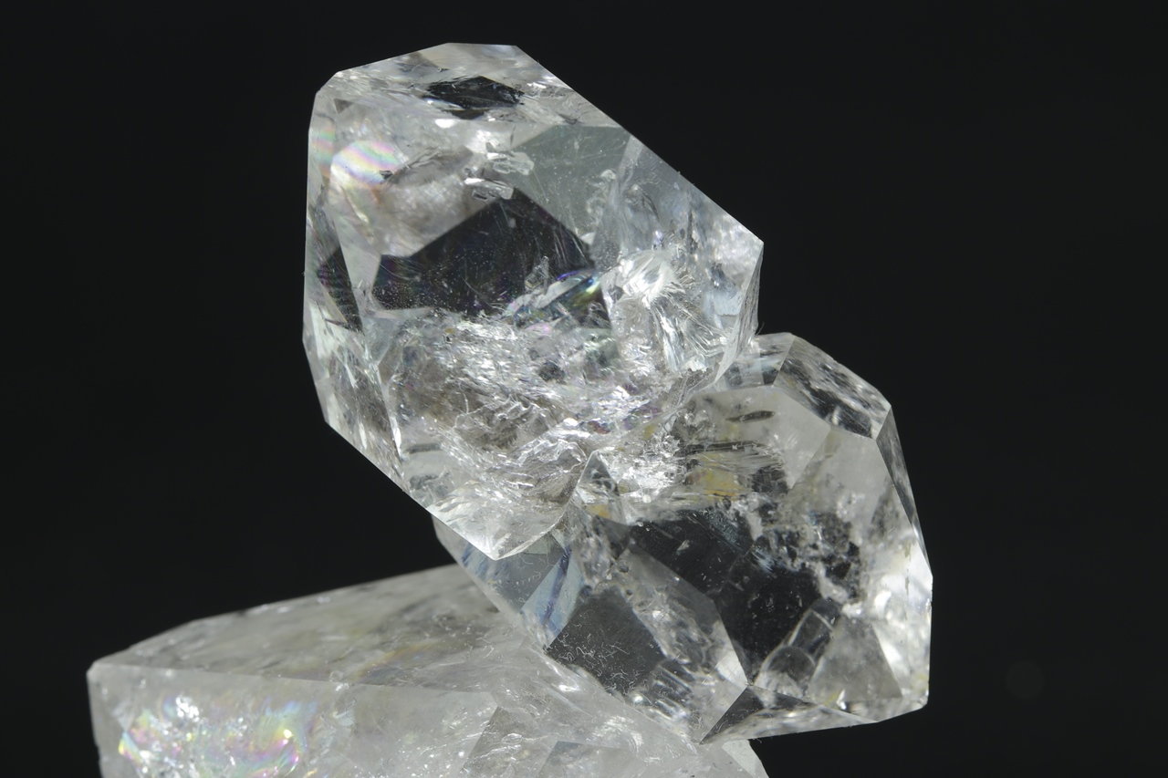 "Herkimer Diamant" – Bild 5