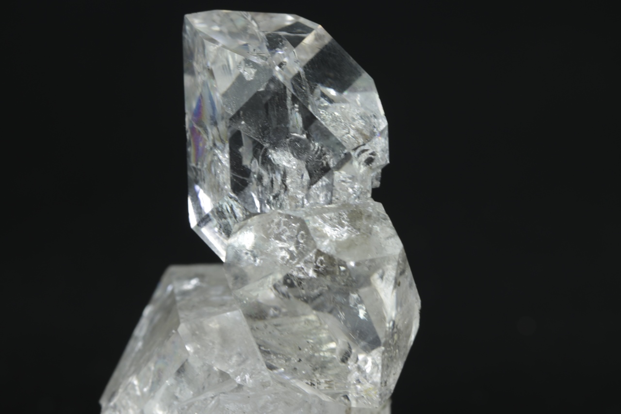 "Herkimer Diamant" – Bild 6