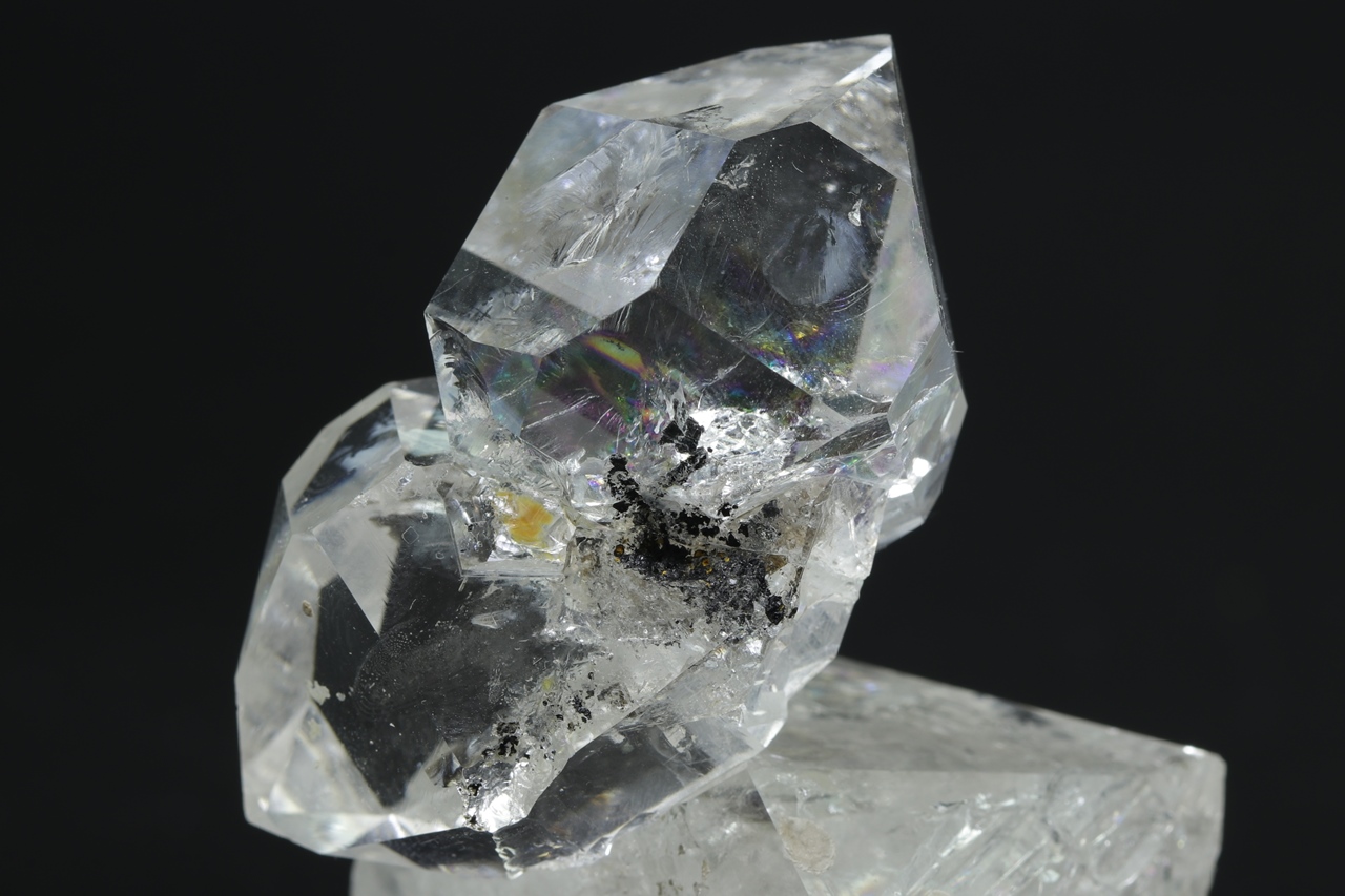 "Herkimer Diamant" – Bild 8