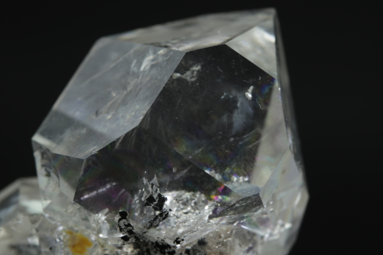 "Herkimer Diamant" – Bild 10