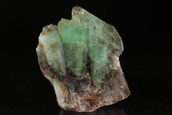 Smaragd – Bild 2