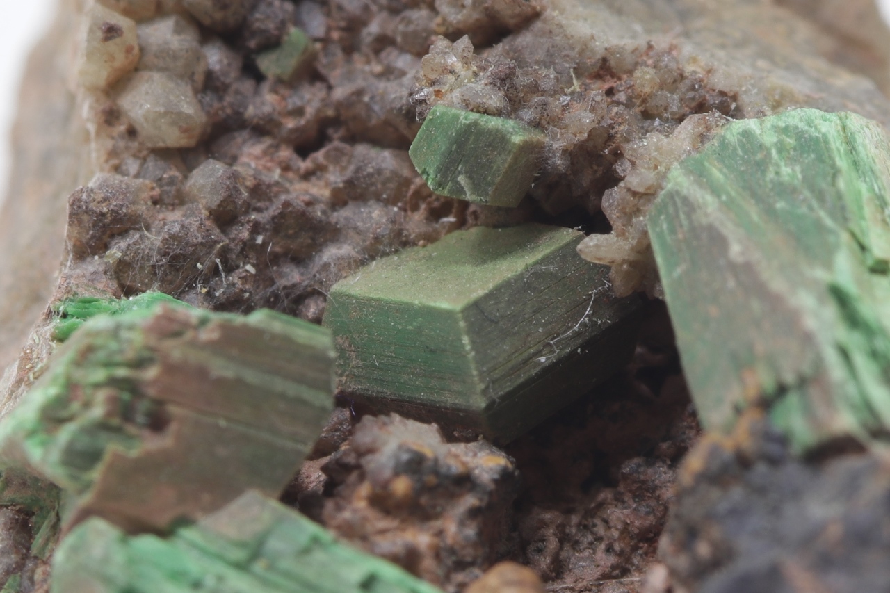 Torbernit – Bild 7