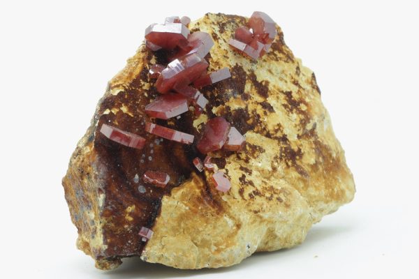 Vanadinit – Bild 2