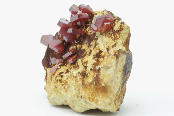Vanadinit – Bild 4
