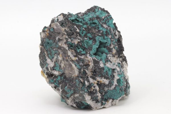 Pseudomalachit – Bild 2