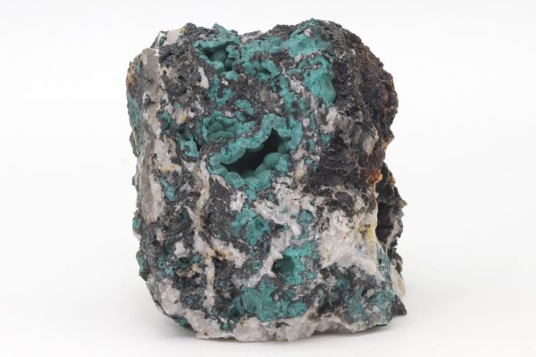 Pseudomalachit – Bild 3