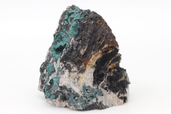 Pseudomalachit – Bild 4