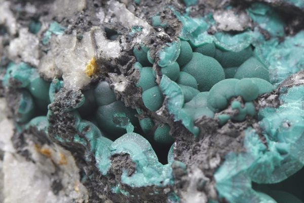 Pseudomalachit – Bild 7