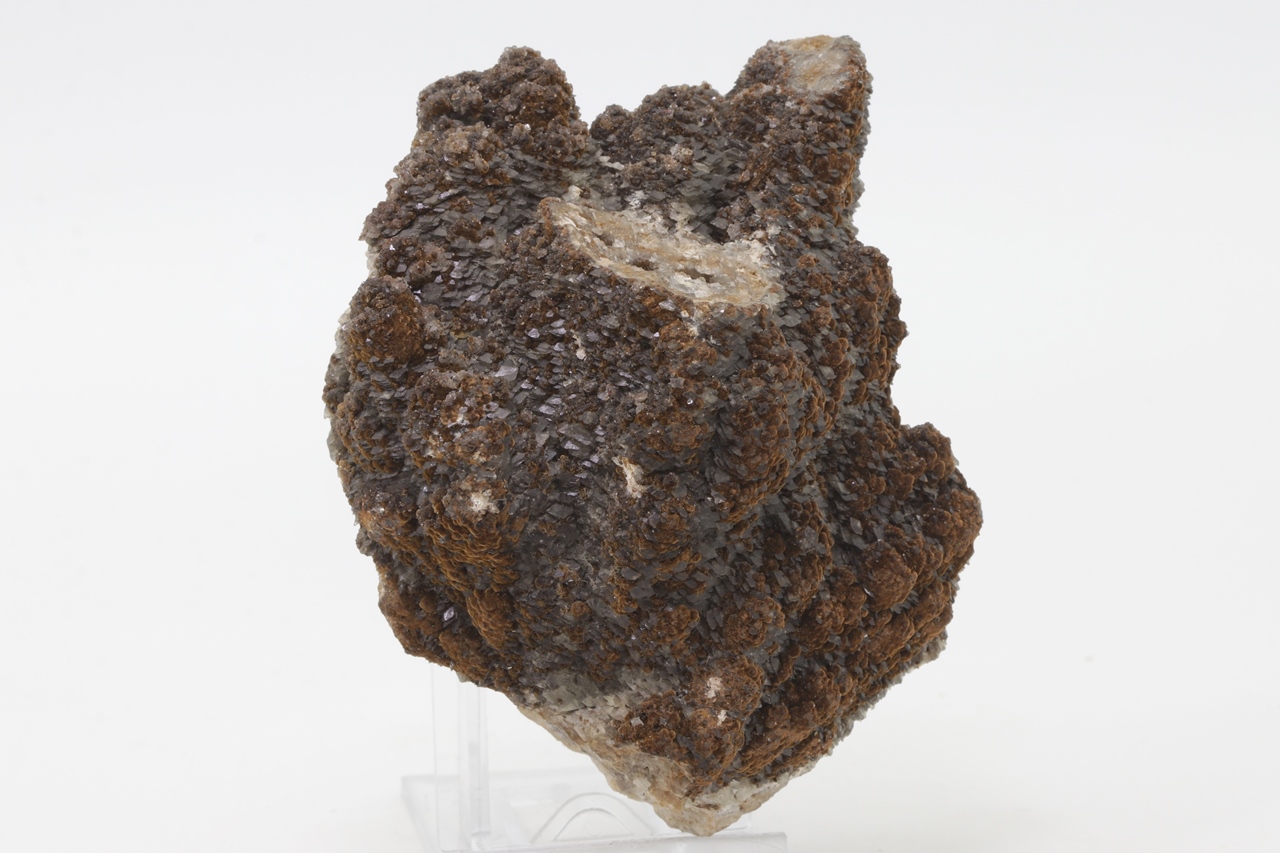 Goethit - Samtspat – Bild 3