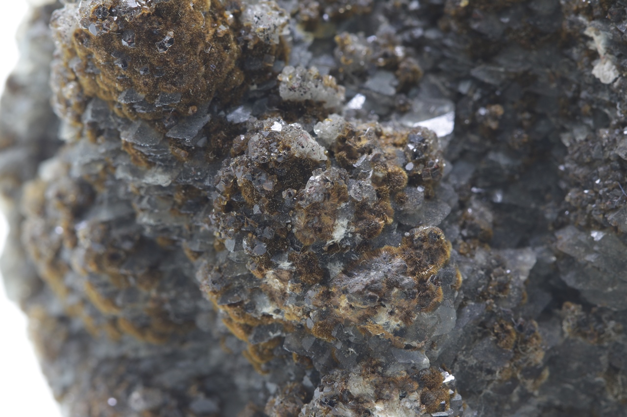 Goethit - Samtspat – Bild 10