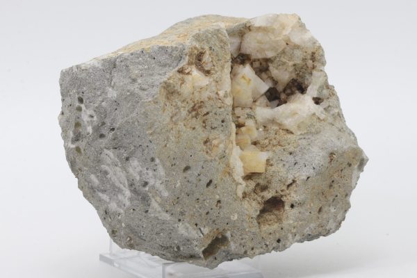 Chabazit – Bild 2