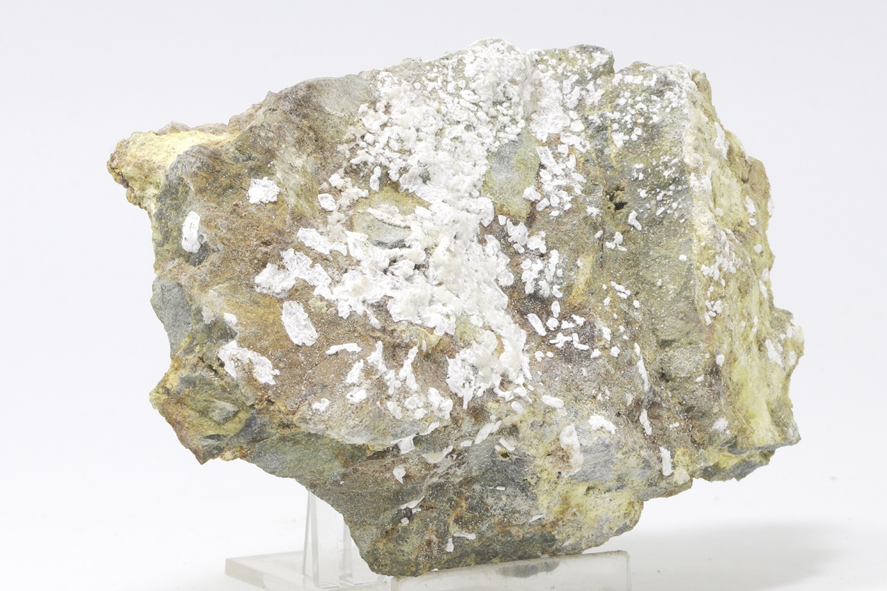 Brassit, farmakolit – Bild 2