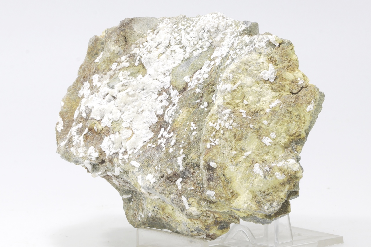 Brassit, farmakolit – Bild 4