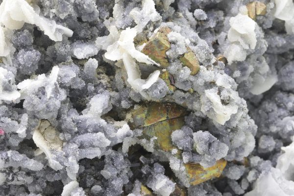 Chalkopyrit – Bild 8