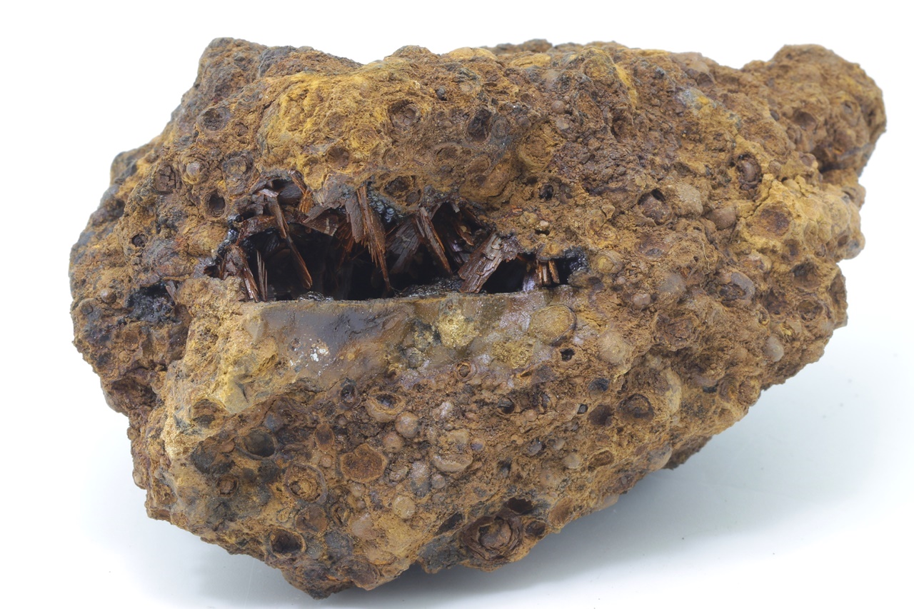 Santabarbarait – Bild 2