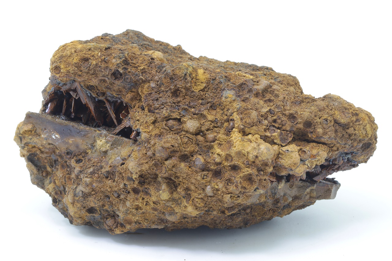 Santabarbarait – Bild 3