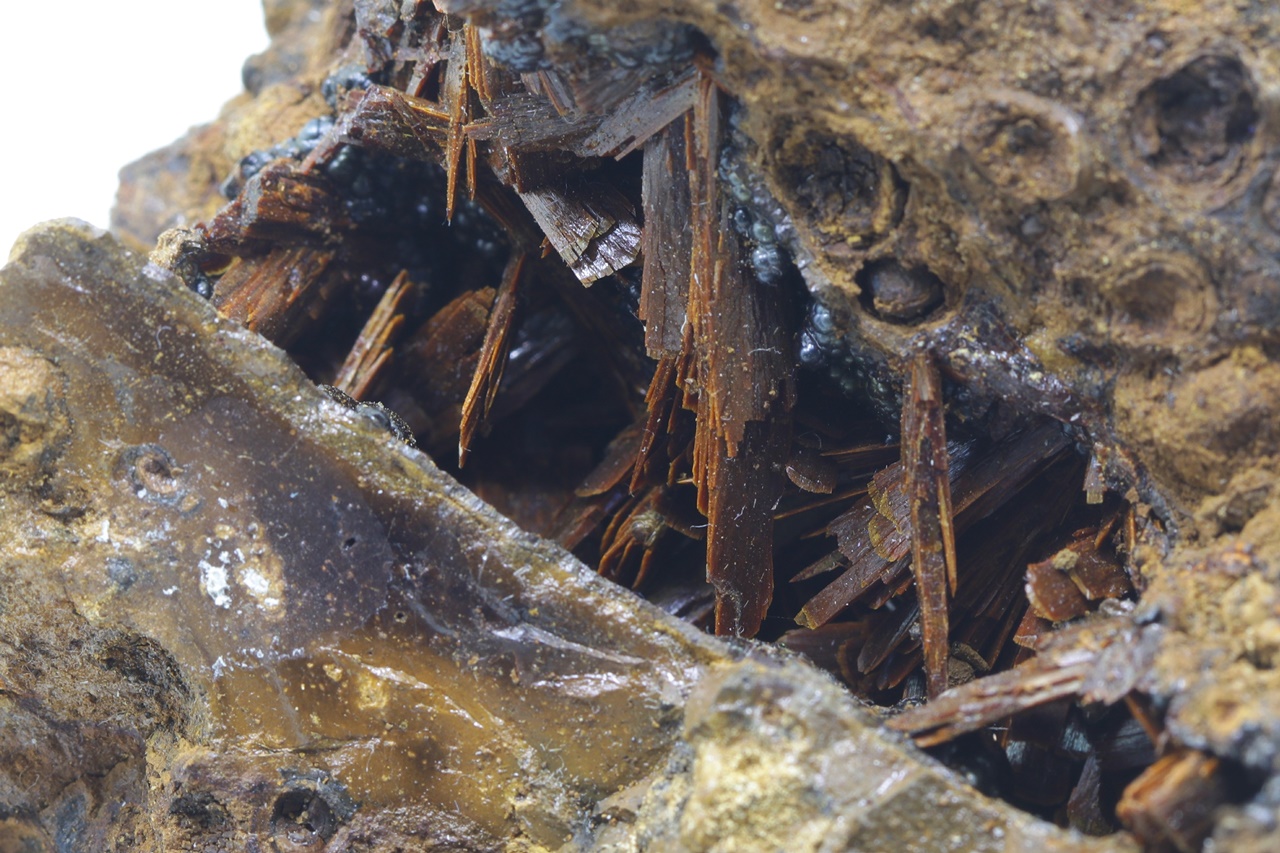 Santabarbarait – Bild 5