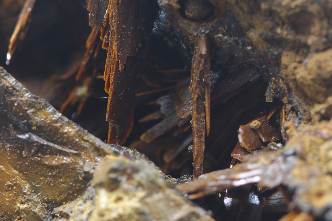 Santabarbarait – Bild 6