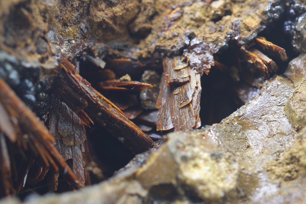 Santabarbarait – Bild 7