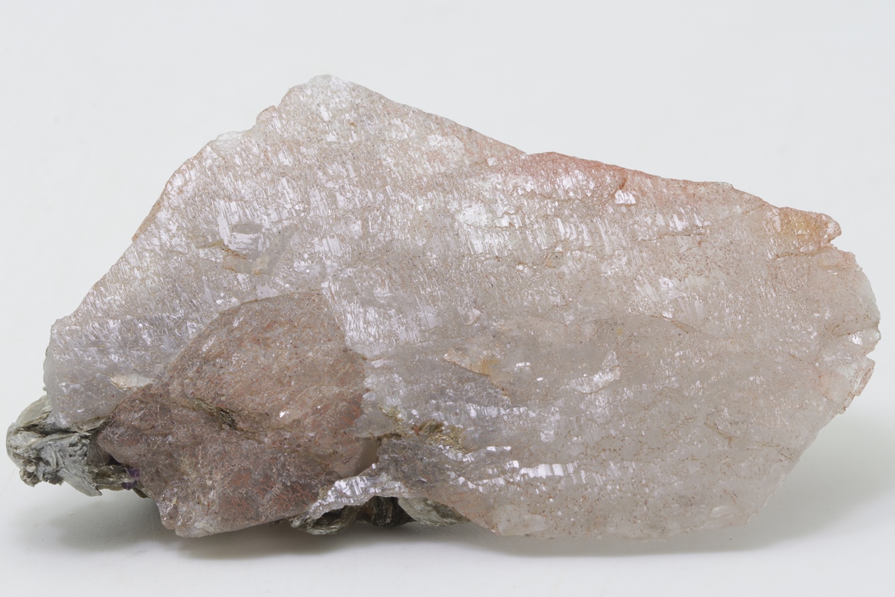 Quarz, Zinnwaldit – Bild 5