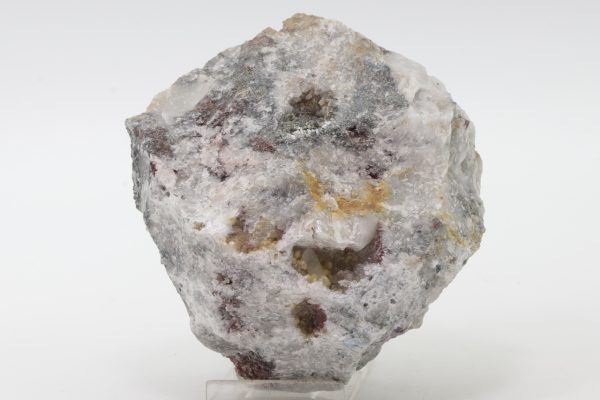 Bismutinit – Bild 3