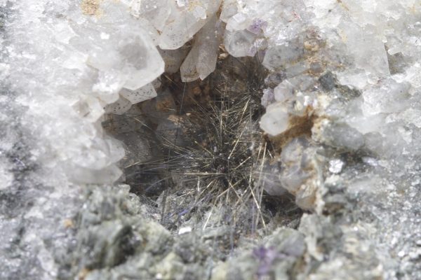 Bismutinit – Bild 5