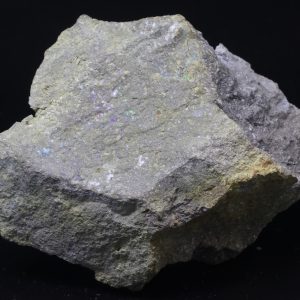 Edelopal