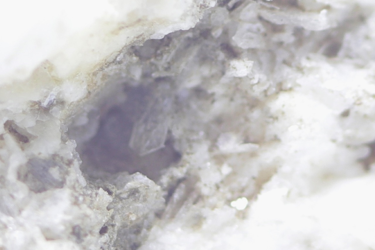 Bertrandit – Bild 5