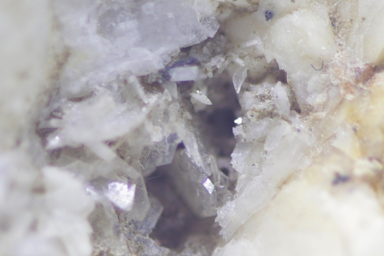 Bertrandit – Bild 7